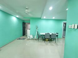 Blk 588C Montreal Drive (Sembawang), HDB 5 Rooms #502499311